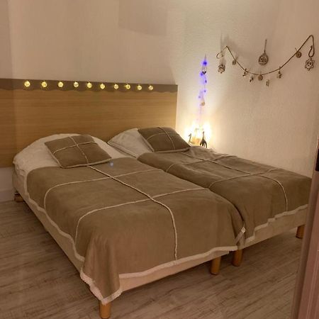 Arreau Appartement 4 Personnes Εξωτερικό φωτογραφία