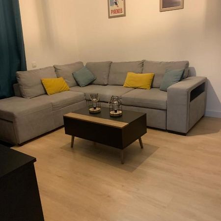 Arreau Appartement 4 Personnes Εξωτερικό φωτογραφία