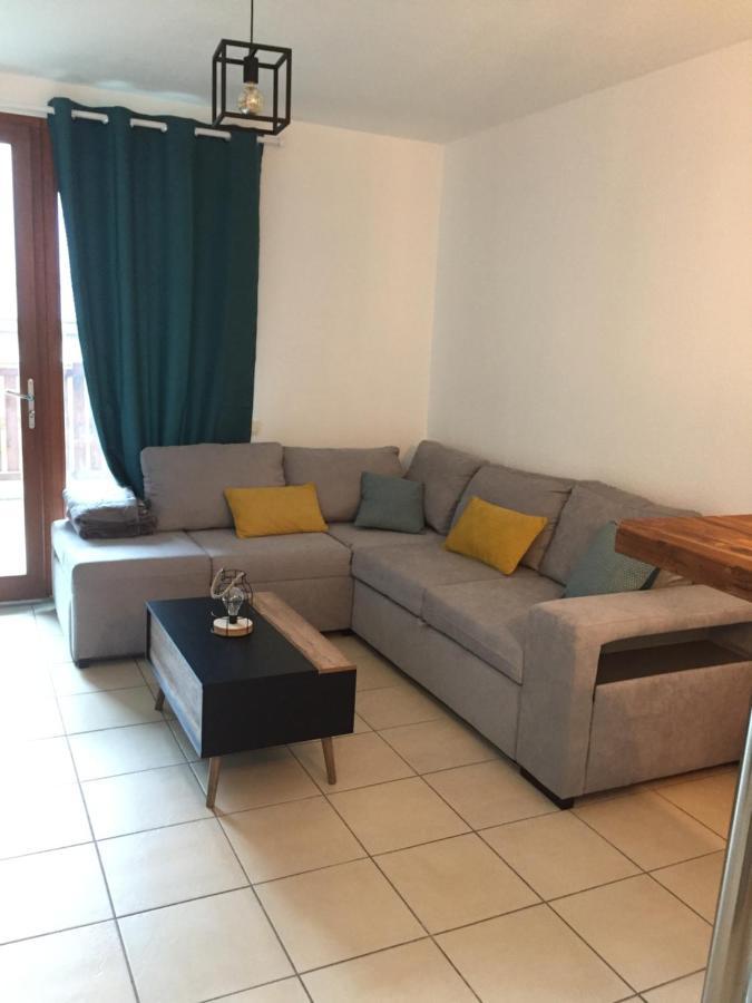 Arreau Appartement 4 Personnes Εξωτερικό φωτογραφία
