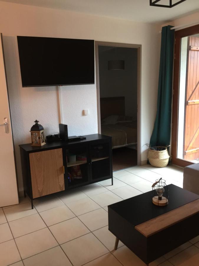 Arreau Appartement 4 Personnes Εξωτερικό φωτογραφία