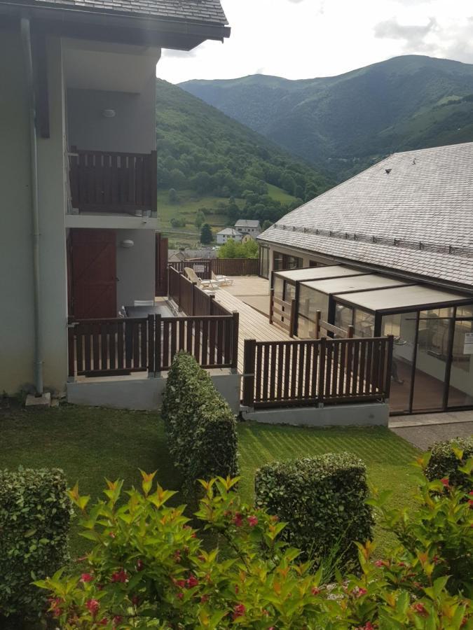 Arreau Appartement 4 Personnes Εξωτερικό φωτογραφία