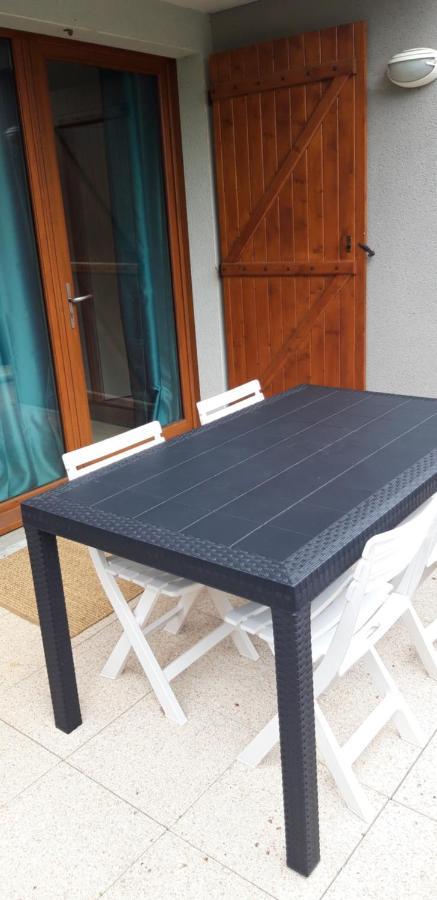 Arreau Appartement 4 Personnes Εξωτερικό φωτογραφία