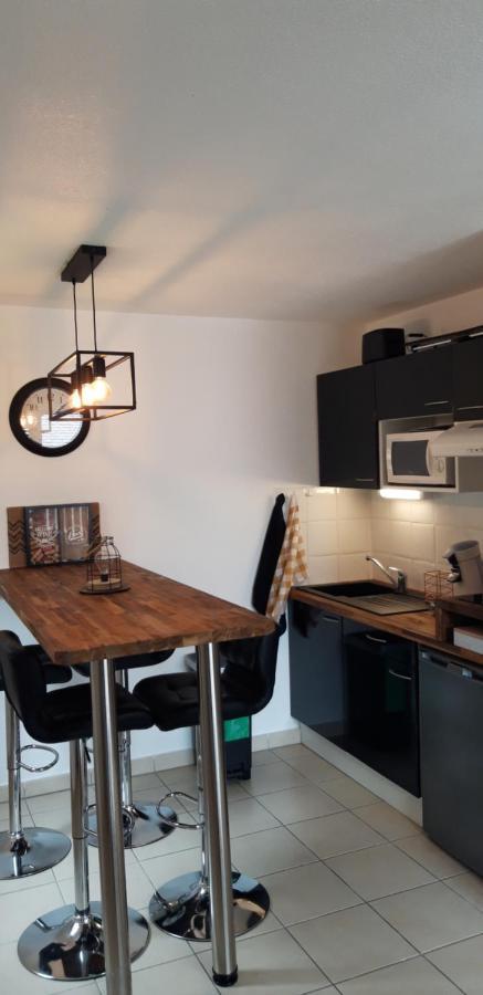 Arreau Appartement 4 Personnes Εξωτερικό φωτογραφία